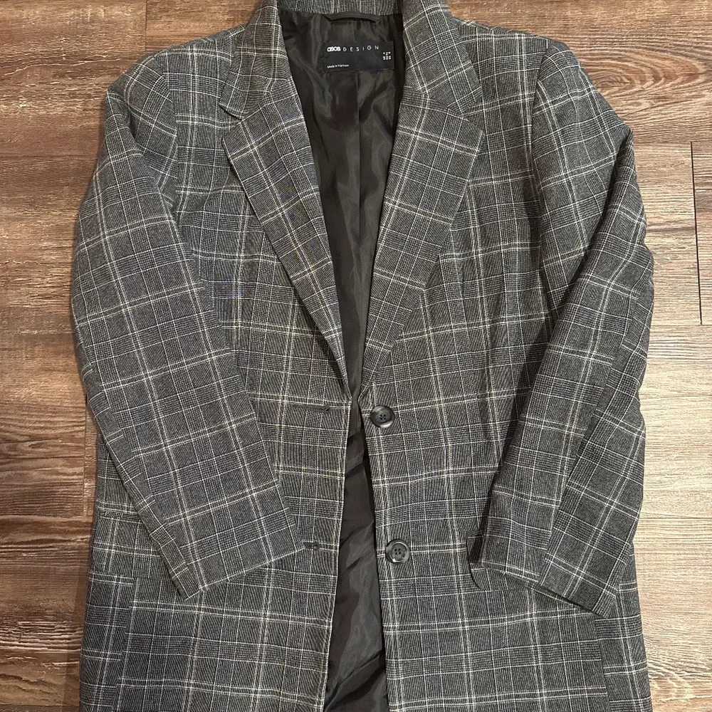 ASOS Design Blazer - Picture 1 of 3